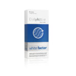 Daily Active White factor