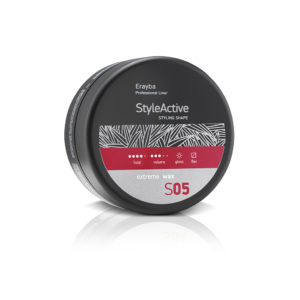 Style Active Extreme Wax