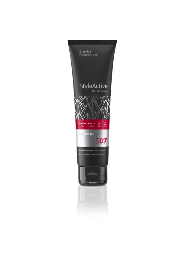 Style Active Extreme Gel
