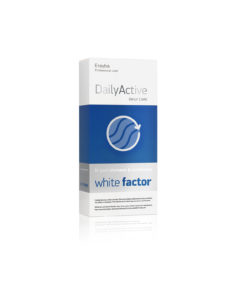 Daily Active White factor