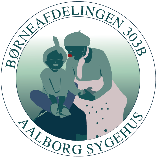 303B Børneafdelingen for cancer på Aalborg Universitetshospital