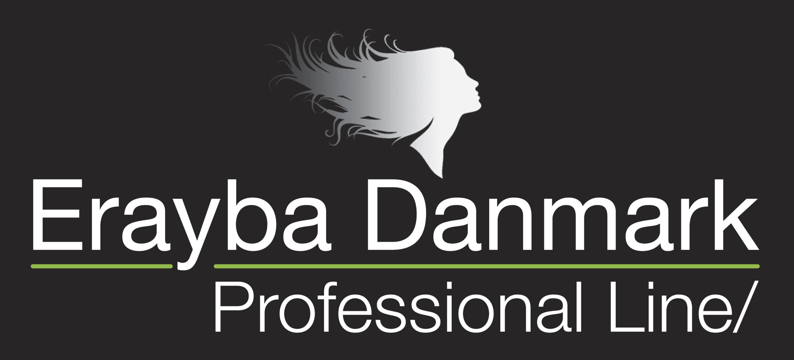 Erayba Danmark hårpleje logo