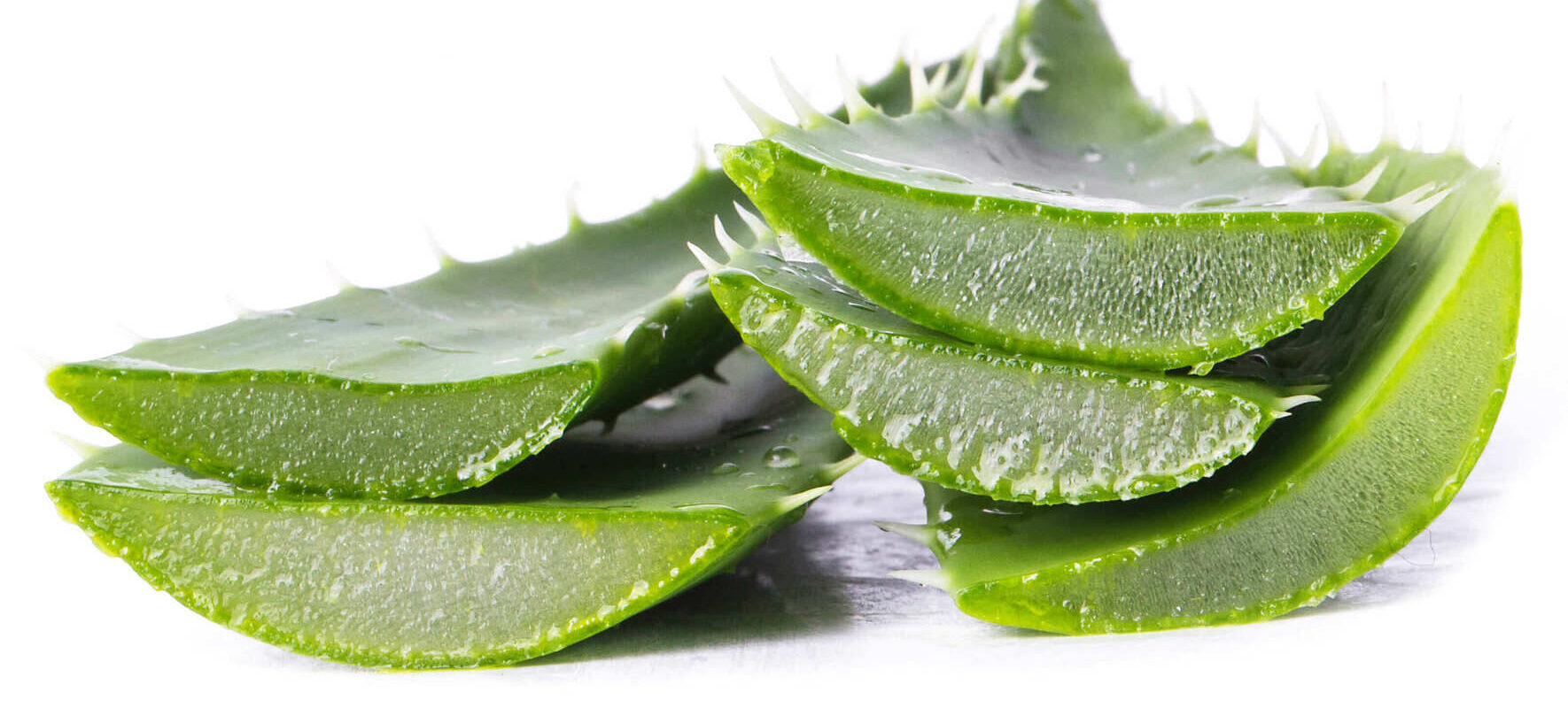 Kan man få et stærkere hår med Aloe Vera